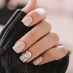 Q Nail & Spa gallery