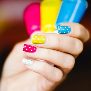 Q Nail & Spa gallery